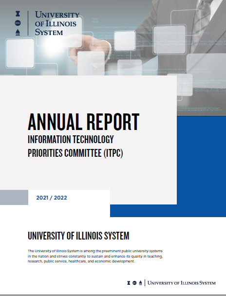 ITPC FY22 Annual Report